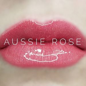NEW LipSense Aussie Rose Lip Color